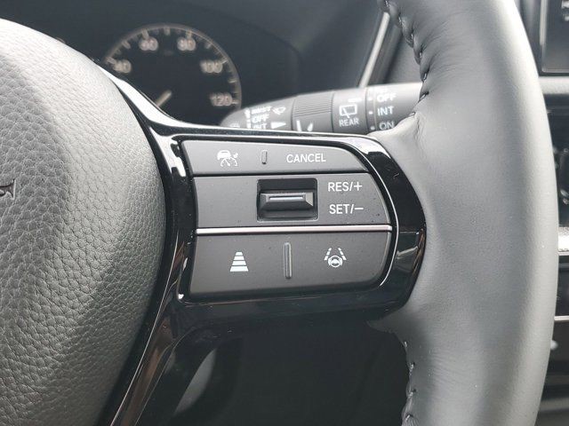 2025 Honda CR-V - Photo 24
