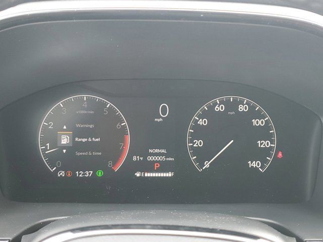 2025 Honda CR-V - Photo 25