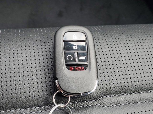 2025 Honda CR-V - Photo 26