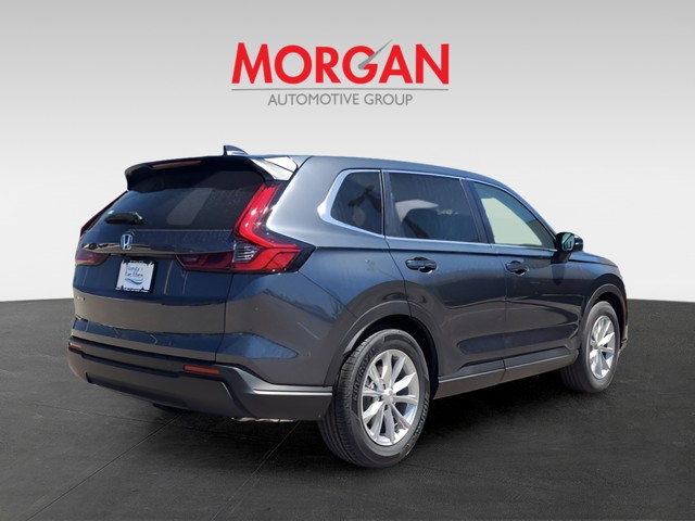 2025 Honda CR-V - Photo 3