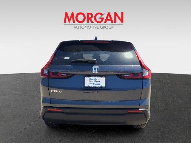 2025 Honda CR-V - Photo 4