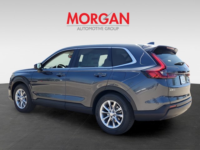 2025 Honda CR-V - Photo 5