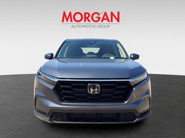 2025 Honda CR-V - Photo 8