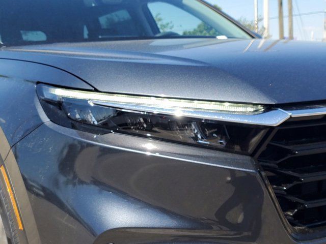 2025 Honda CR-V - Photo 9