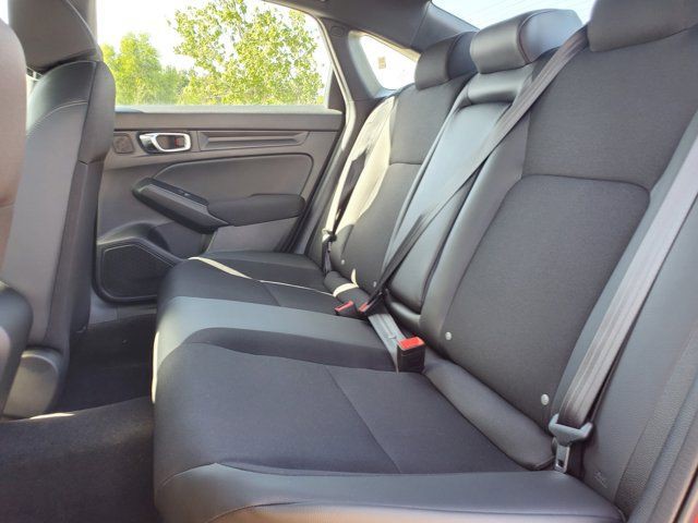 2026 Honda Civic Sedan - Photo 12