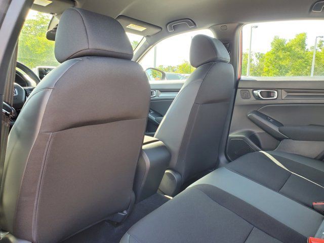 2026 Honda Civic Sedan - Photo 13