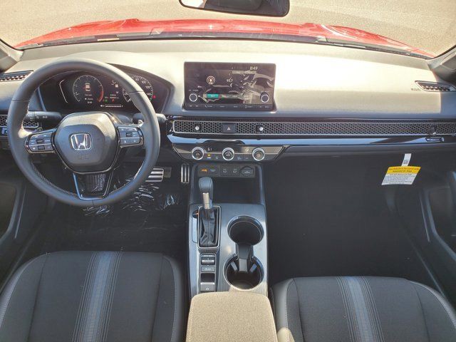 2026 Honda Civic Sedan - Photo 14