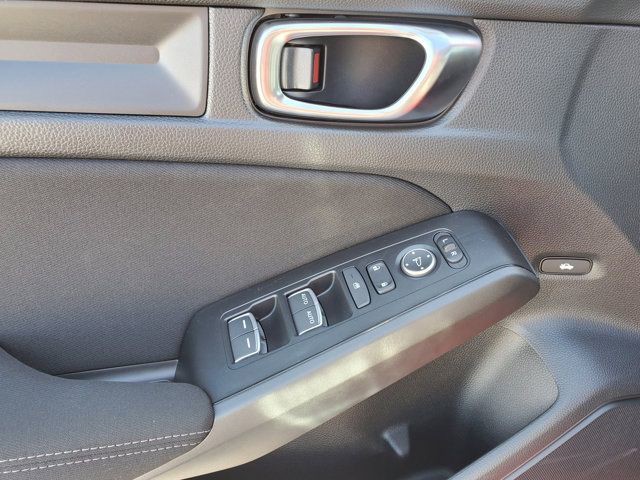 2026 Honda Civic Sedan - Photo 15