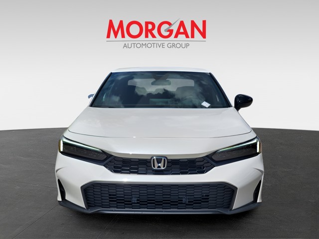 2026 Honda Civic Sedan - Photo 3