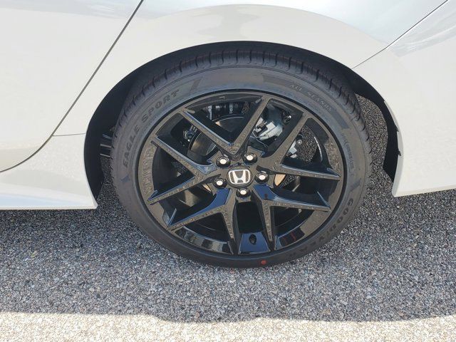2026 Honda Civic Sedan - Photo 10