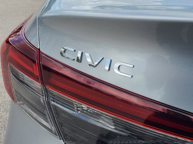 2026 Honda Civic Sedan - Photo 10