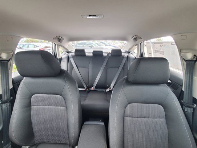 2026 Honda Civic Sedan - Photo 11