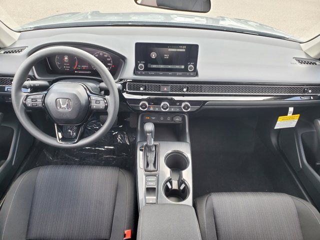 2026 Honda Civic Sedan - Photo 14