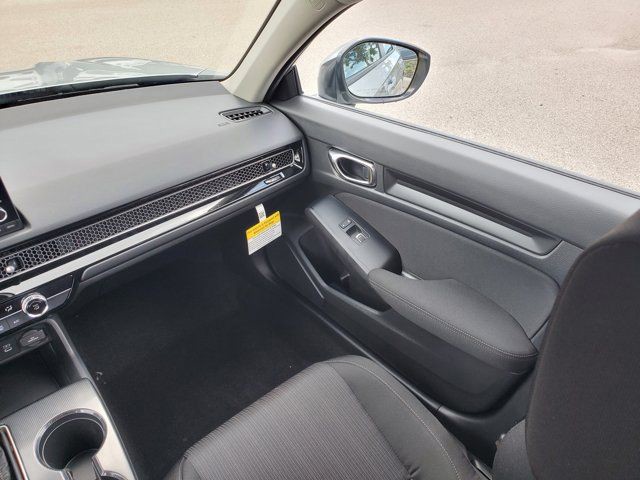 2026 Honda Civic Sedan - Photo 15