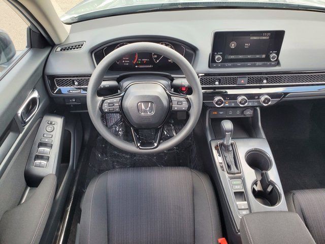 2026 Honda Civic Sedan - Photo 16