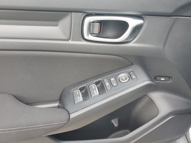 2026 Honda Civic Sedan - Photo 17