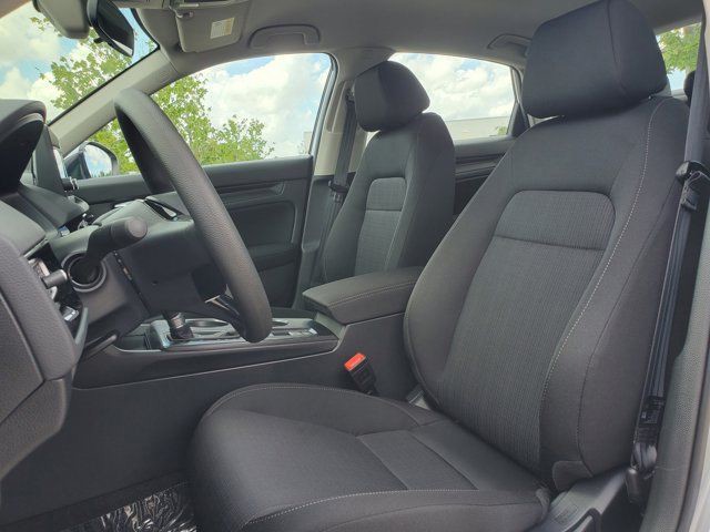 2026 Honda Civic Sedan - Photo 18