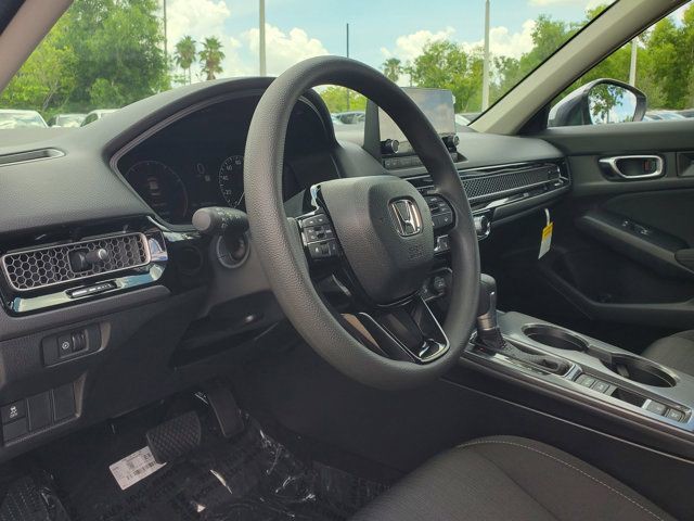 2026 Honda Civic Sedan - Photo 19