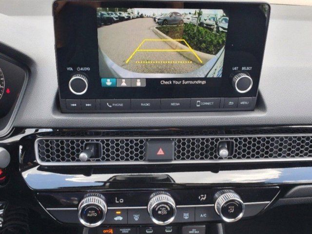 2026 Honda Civic Sedan - Photo 20
