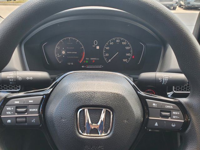 2026 Honda Civic Sedan - Photo 22
