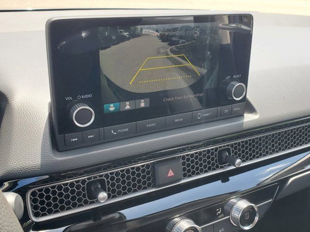 2026 Honda Civic Sedan - Photo 23