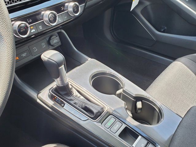 2026 Honda Civic Sedan - Photo 24