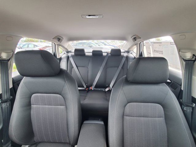 2026 Honda Civic Sedan - Photo 26