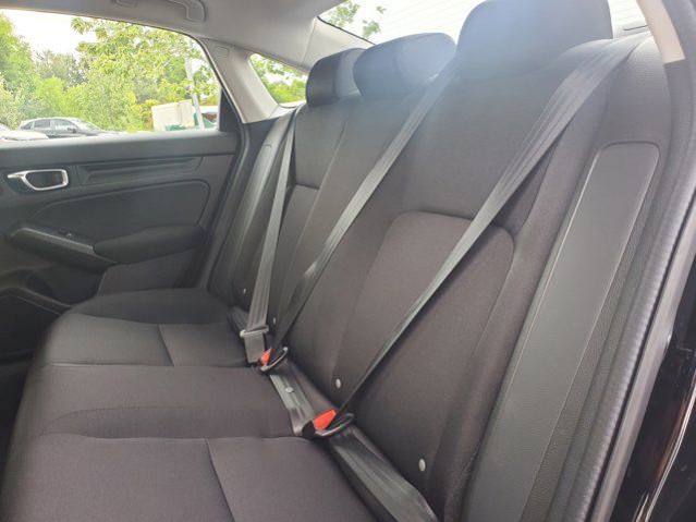 2026 Honda Civic Sedan - Photo 27