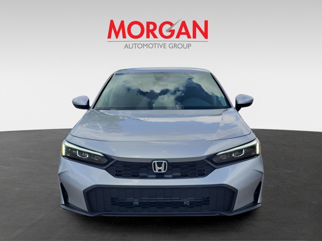 2026 Honda Civic Sedan - Photo 3