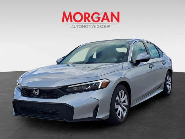 2026 Honda Civic Sedan - Photo 7