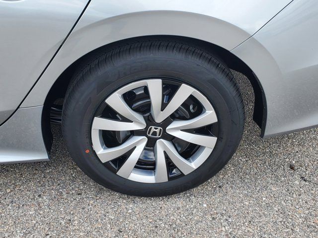 2026 Honda Civic Sedan - Photo 9