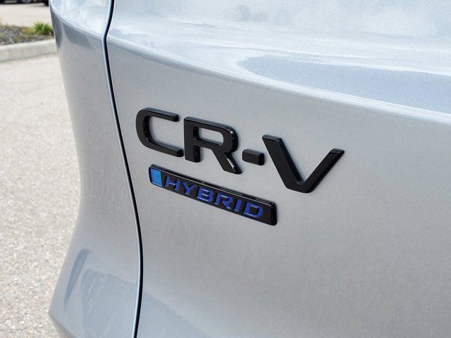 2026 Honda CR-V Hybrid - Photo 14
