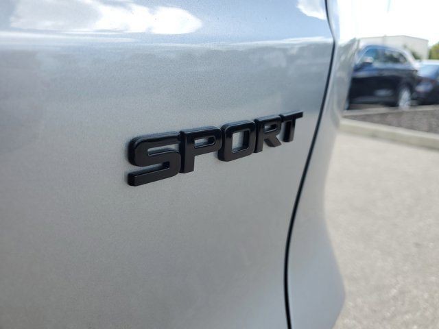 2026 Honda CR-V Hybrid - Photo 11