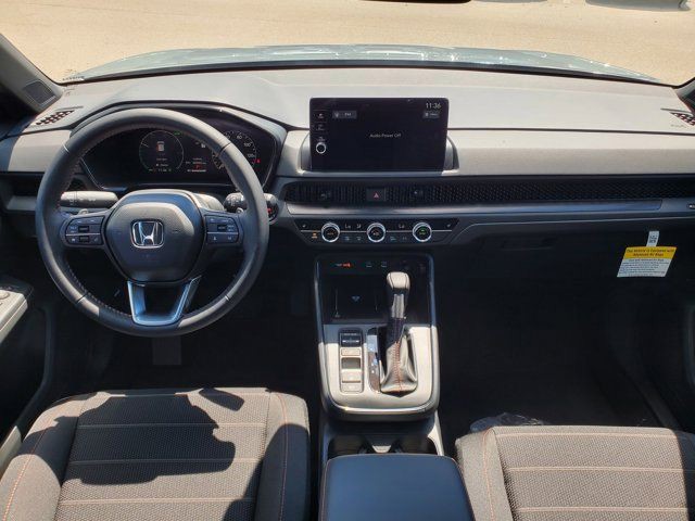 2026 Honda CR-V Hybrid - Photo 12