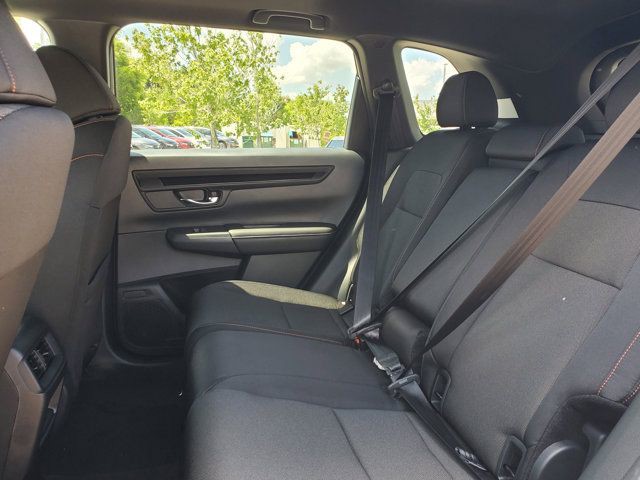 2026 Honda CR-V Hybrid - Photo 13