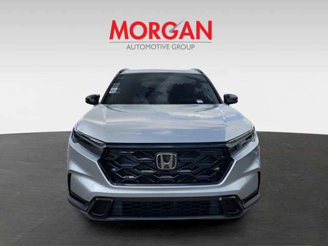 2026 Honda CR-V Hybrid - Photo 4