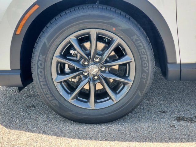 2026 Honda CR-V - Photo 11