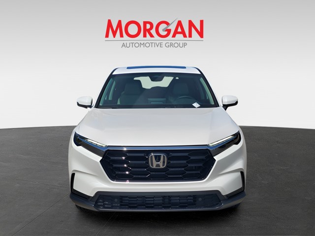 2026 Honda CR-V - Photo 3