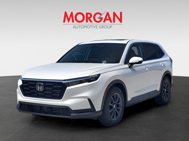 2026 Honda CR-V - Photo 2