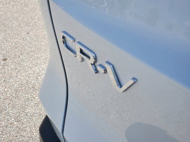2026 Honda CR-V - Photo 12