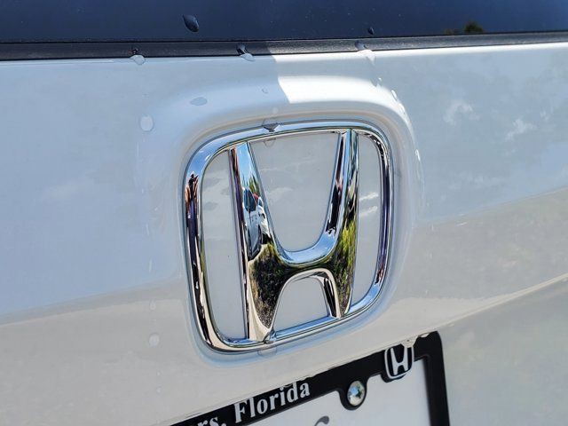2026 Honda CR-V - Photo 13