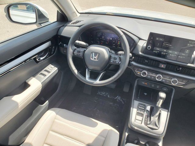 2026 Honda CR-V - Photo 14