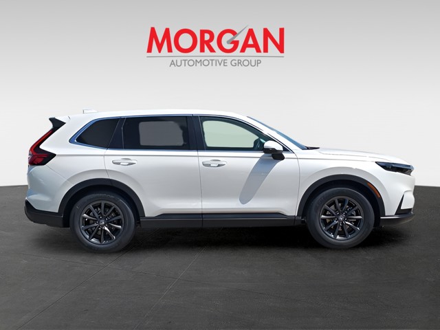 2026 Honda CR-V - Photo 7