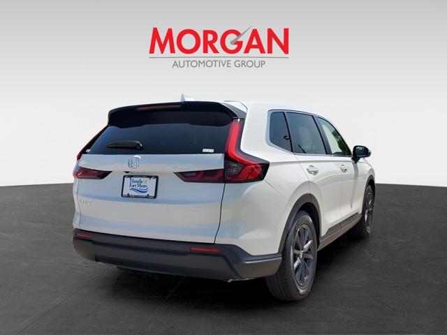 2026 Honda CR-V - Photo 4