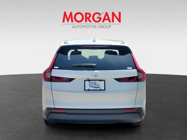 2026 Honda CR-V - Photo 6