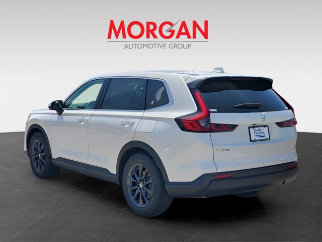 2026 Honda CR-V - Photo 5