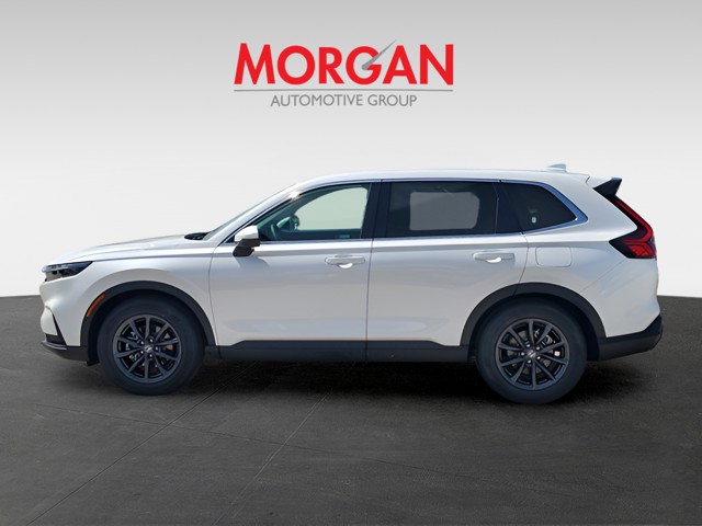 2026 Honda CR-V - Photo 8