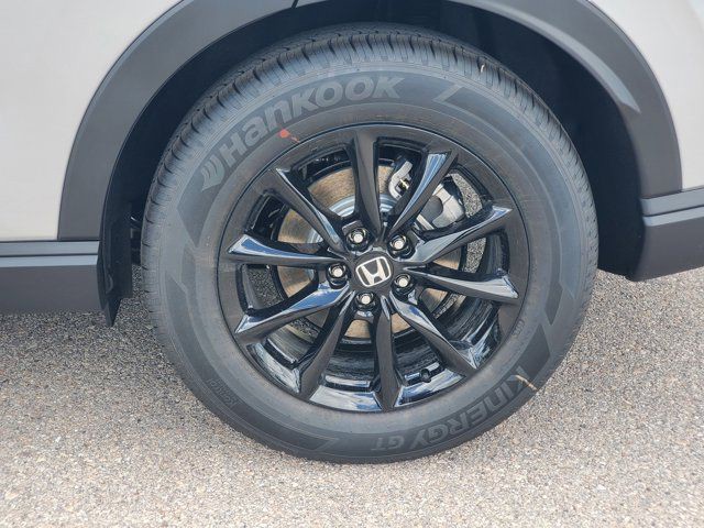 2026 Honda CR-V Hybrid - Photo 13