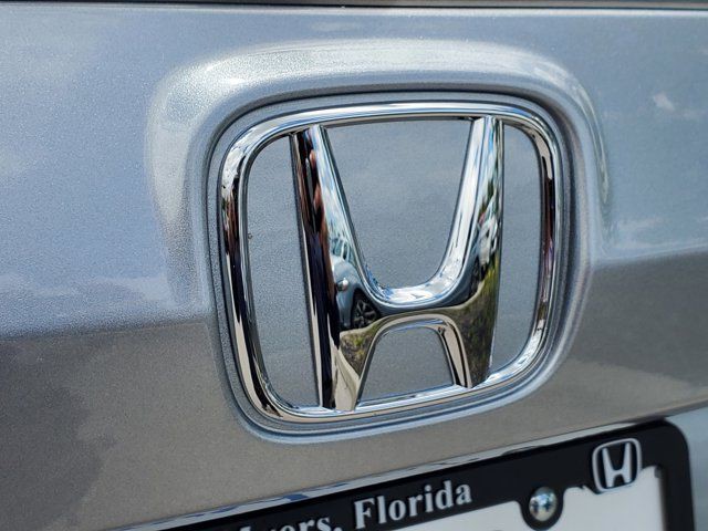 2026 Honda CR-V Hybrid - Photo 15