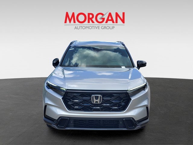 2026 Honda CR-V Hybrid - Photo 3